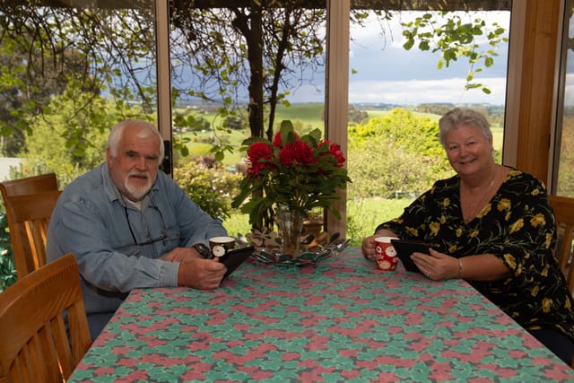 Covid 19 Survivors - 14.10.2021 