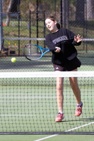 Tennis Drouin - 30.10.2021 