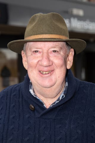 Vox Pop - 25.11.2021