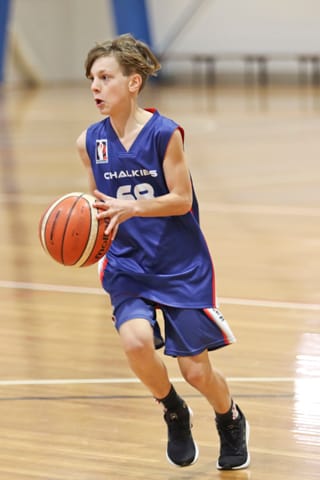 Basketball - 22.06.2021 