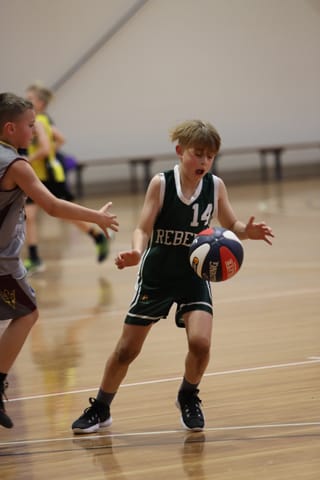 Basketball - 20.08.2021 