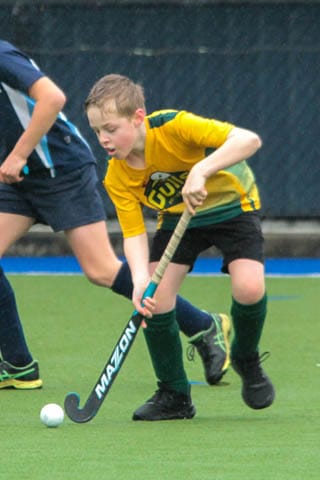 Hockey (U12's) - Drouids Vs. Gulls - 20.07.2024