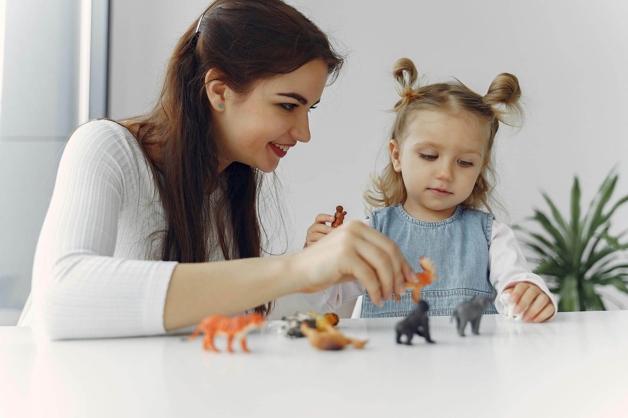 New kindergartens needed