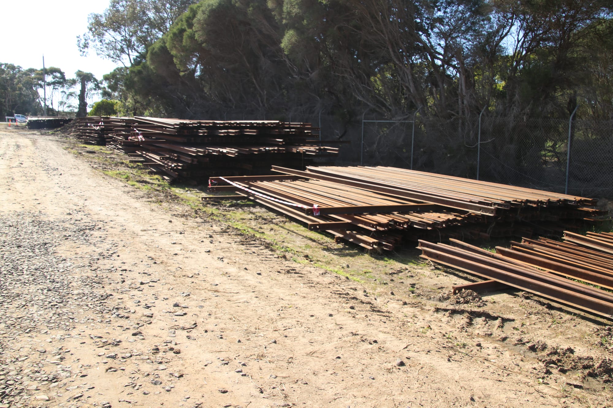 Donations a bonus for Walhalla railway extension