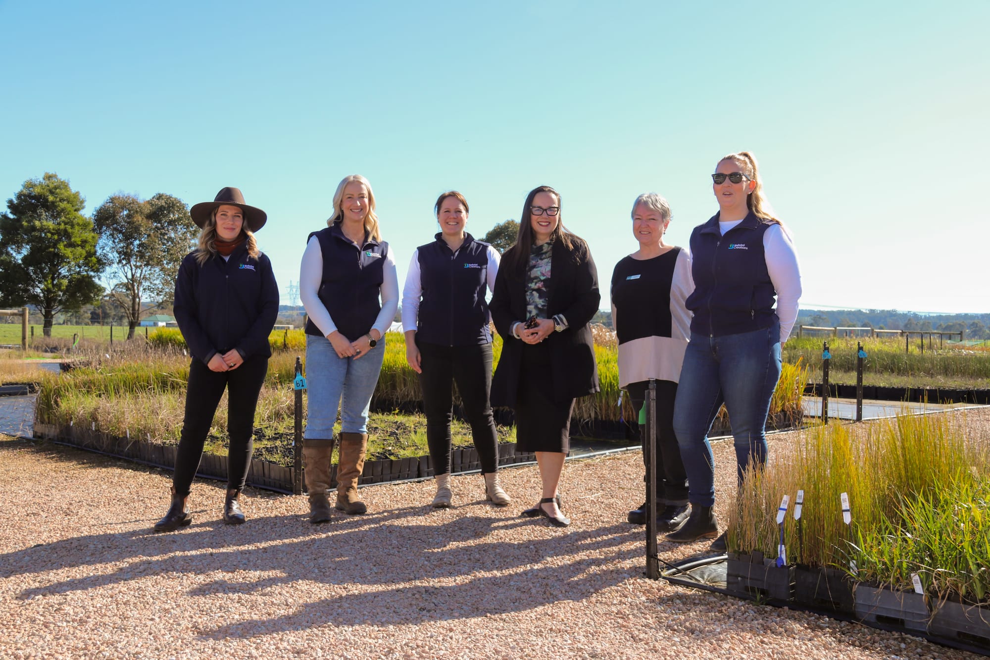 Nursery expansion grows plants and jobs