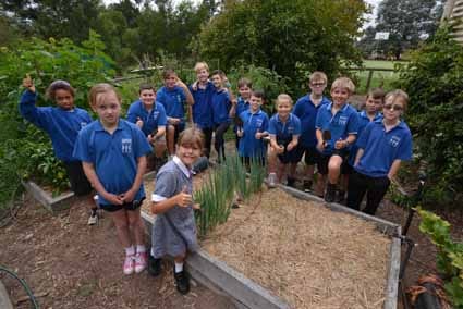 Labertouche on a roll