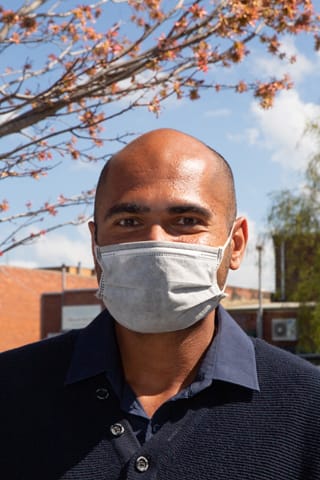 Vox Pop - 16.09.2021 