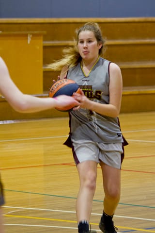 Basketball - 20.05.2021 