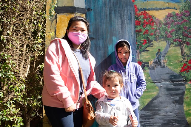 Vox Pop -  23.09.2021 