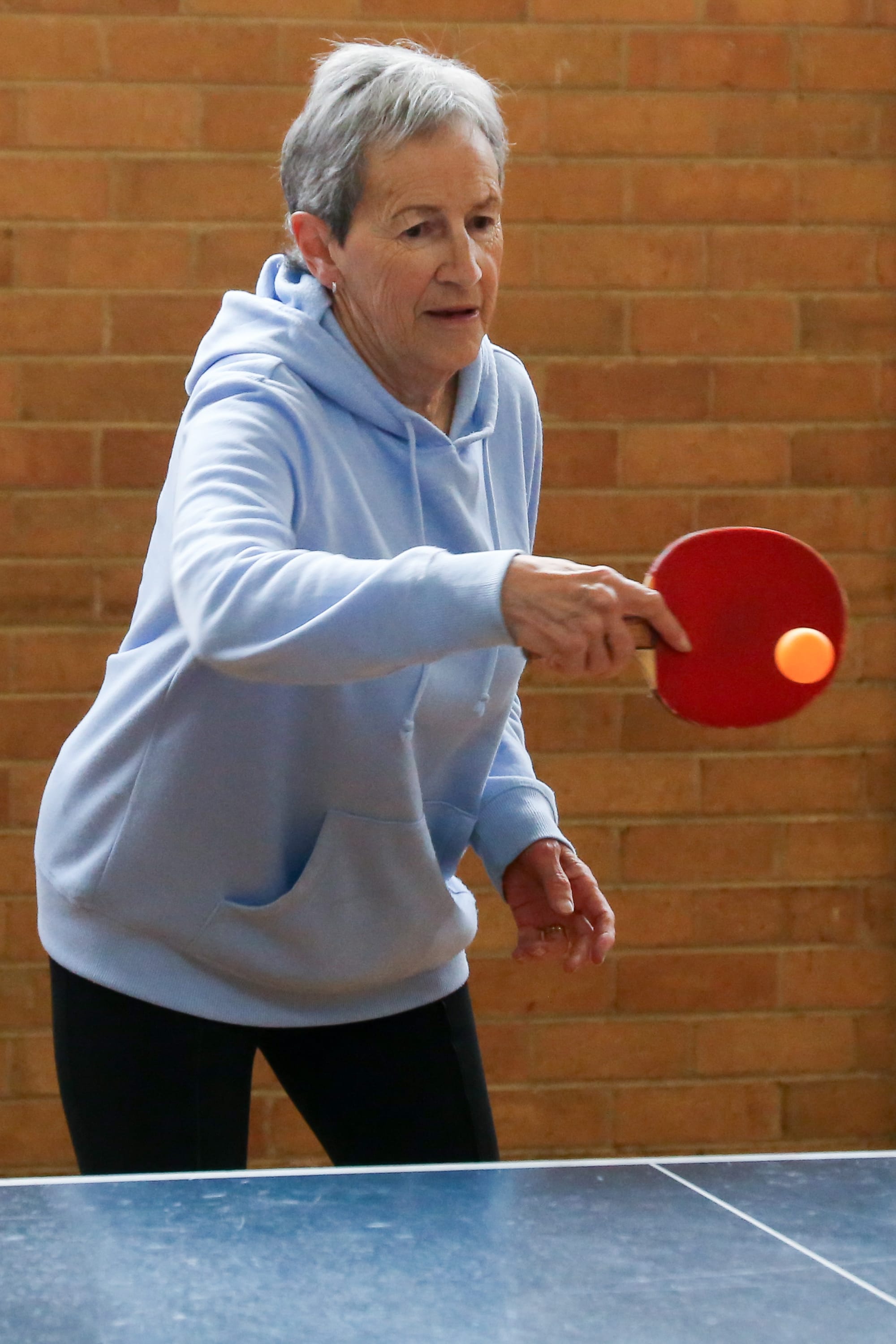 Rhonda Detteler