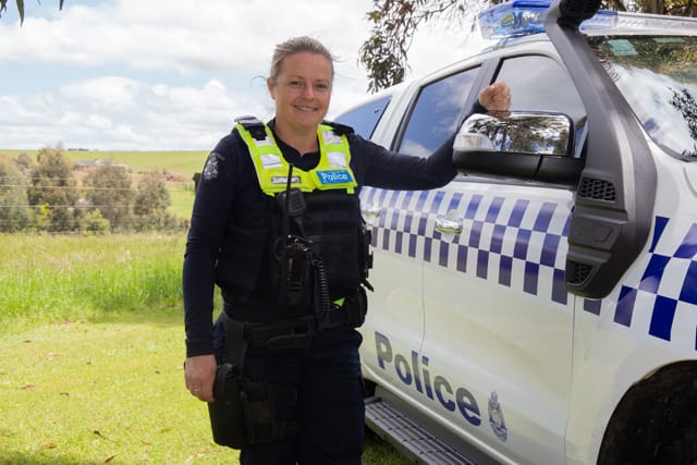 Farm Crime - 11.11.2021