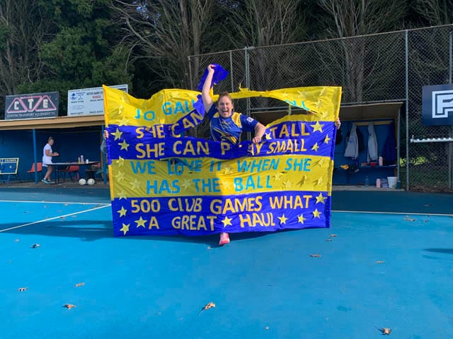 Year in Review Part One - June 2022