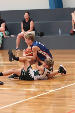 Basketball - 14122021