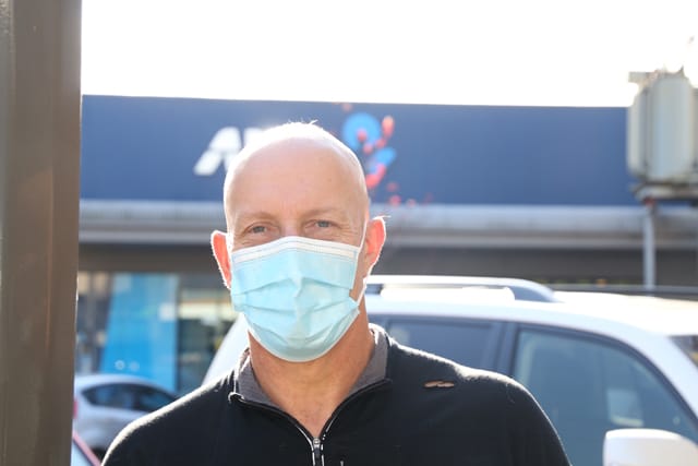 Vox Pop - 08.06.2021 