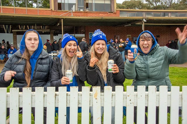 Club Corner - 22.08.2023