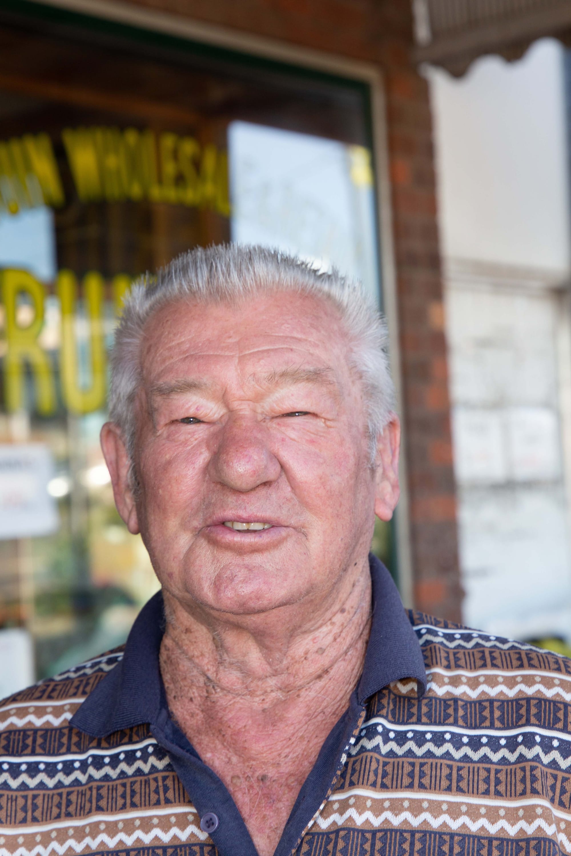 Vox Pop - 03.03.2022