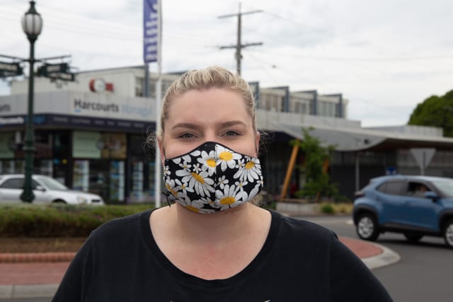 Vox Pop - 28.10.2021 