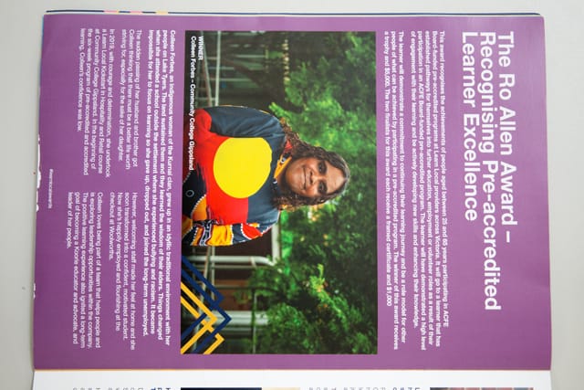 Colleen Forbes - 13.05.2021 