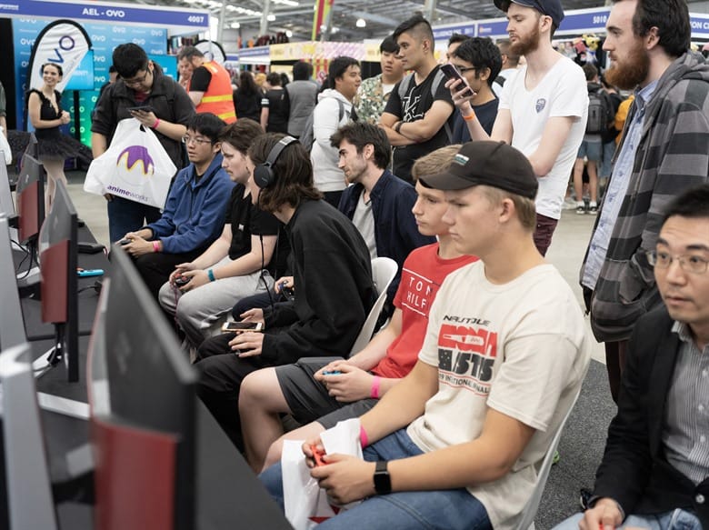 Do you have what it takes to be the Baw Baw Esports Cup Champion?