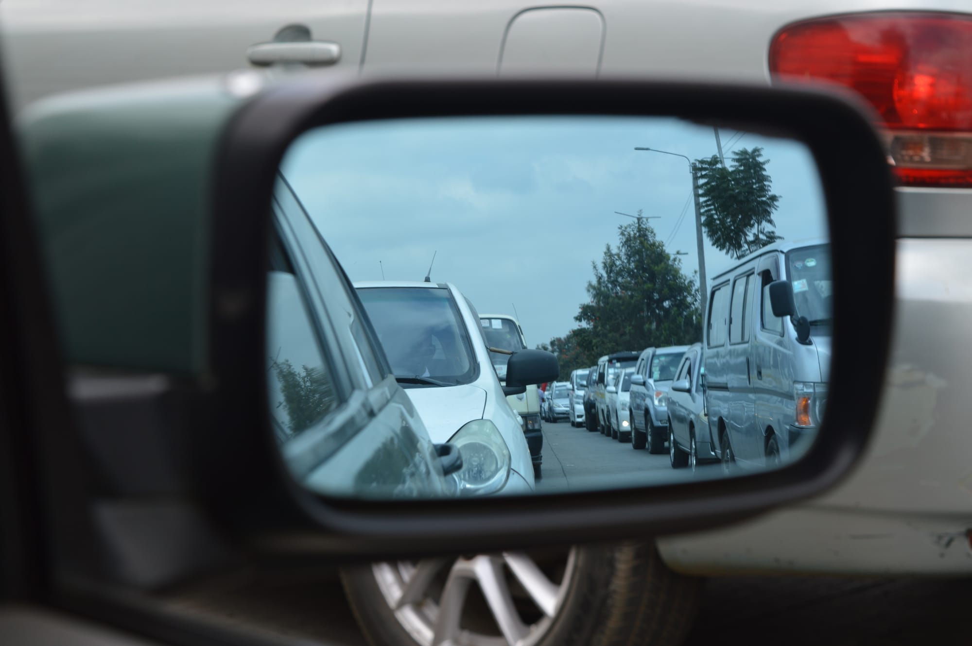 Transport alert: Disruptions on the road and public transport