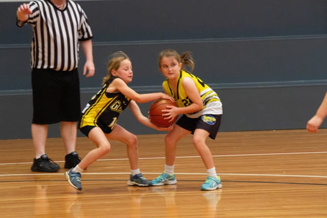 Basketball - 09.12.2021