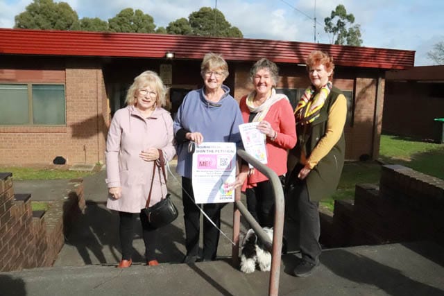 Drouin Station - 13.06.2023