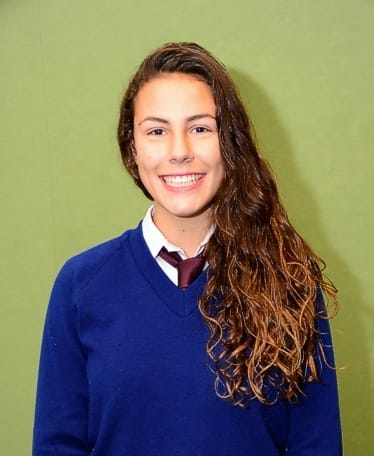 World triathlon selection for Brooke