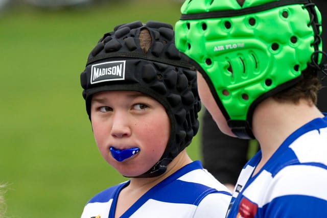 Football WDJFL U10s Buln Buln v Neerim - Neerim South - 17042021 