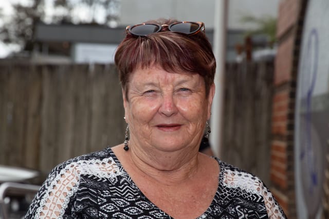 Vox Pop - 18.11.2021