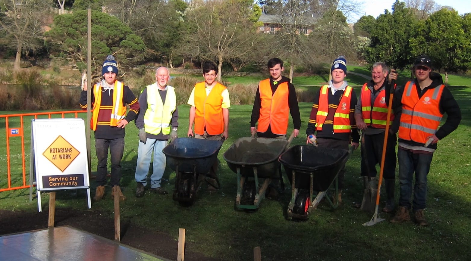 VCAL community project