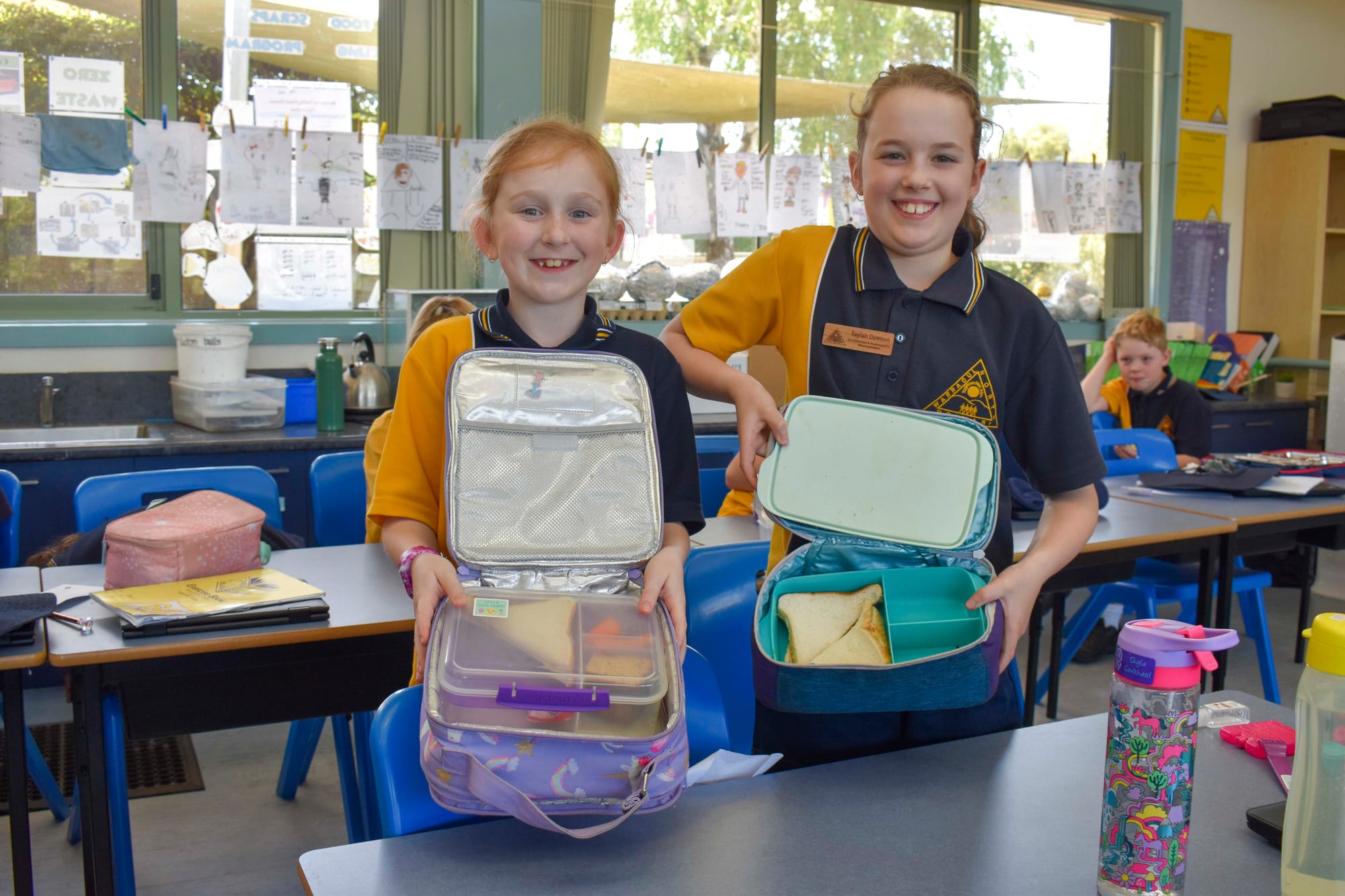 Waste Free at Warragul North - 22.112022