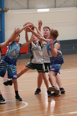 Basketball - 14122021