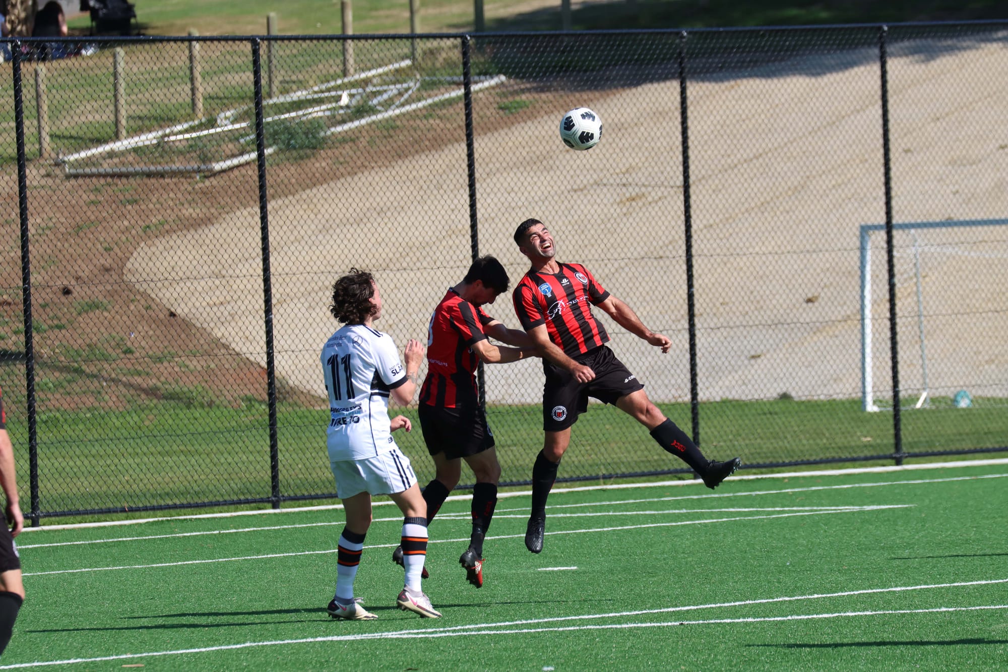 Soccer Warragul Vs. Mornington 26.03.2022