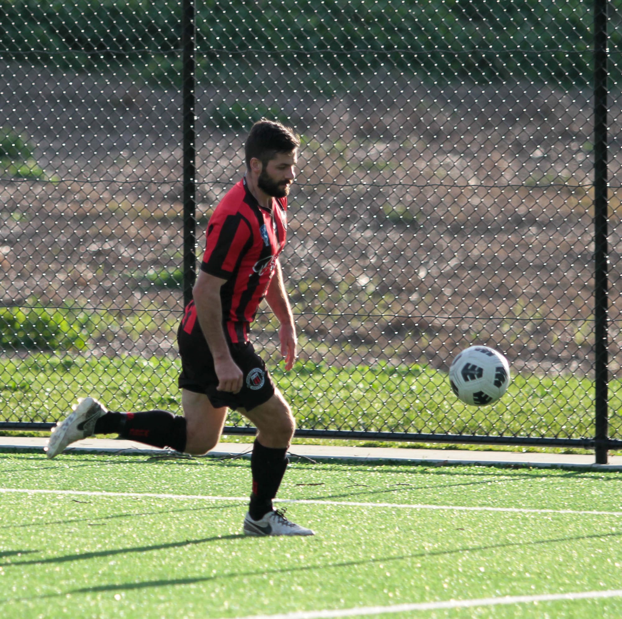 Soccer Warragul Vs. Malvern - 18.06.2022
