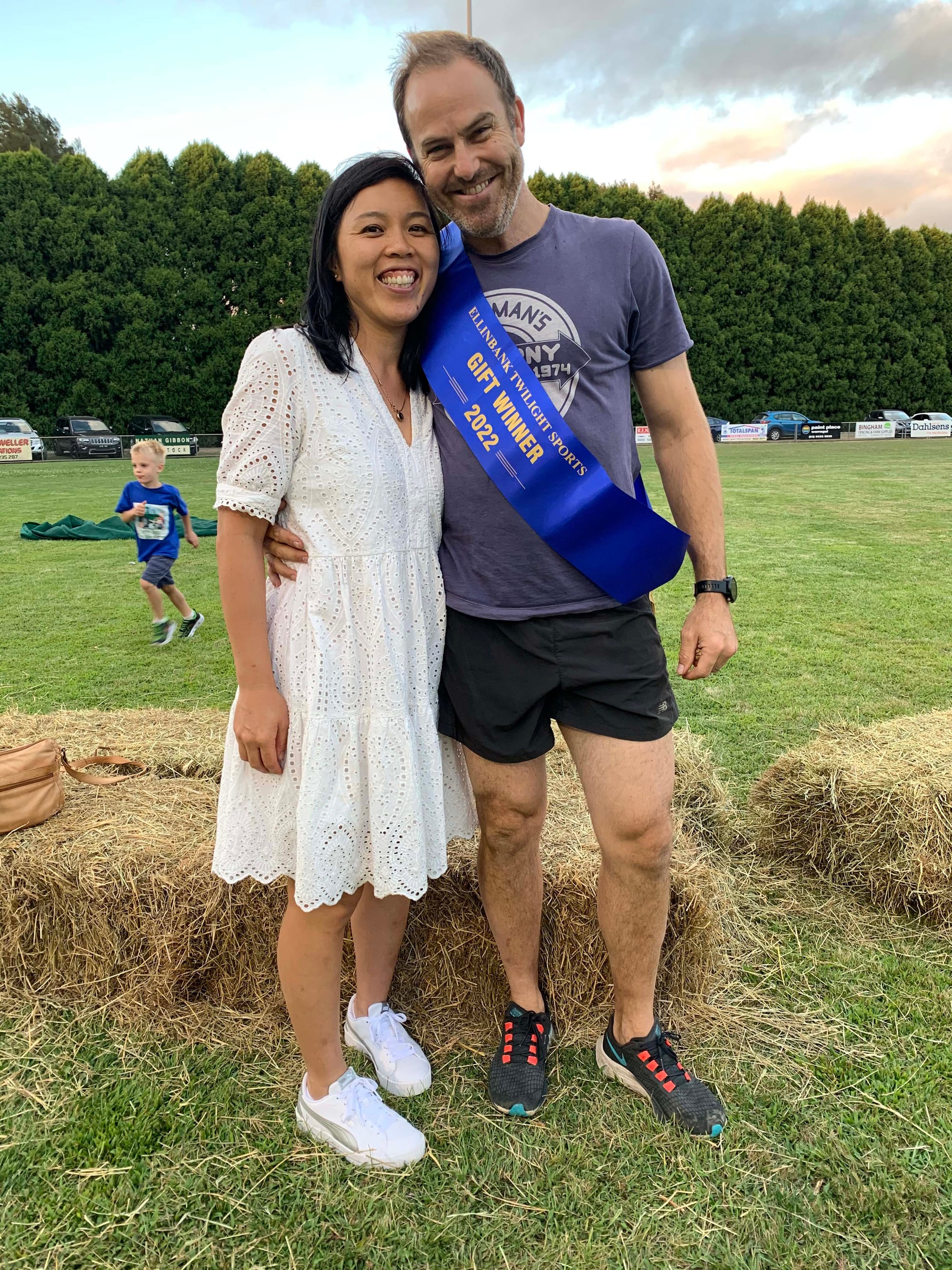 Ellinbank Sports 08.03.2022