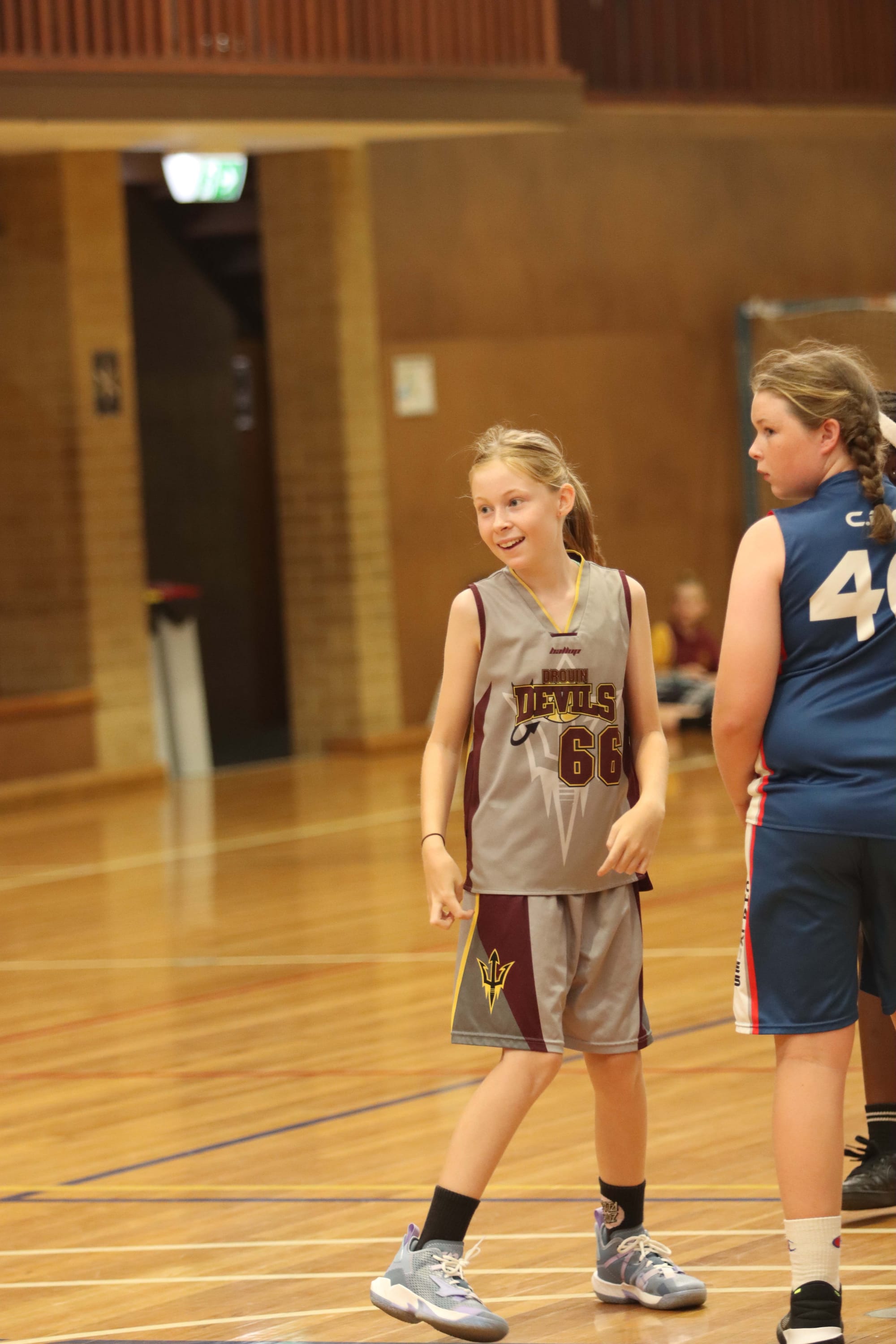 Basketball - 03.03.2022