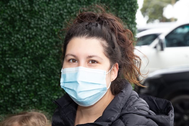 Vox Pop -  05.08.2021 