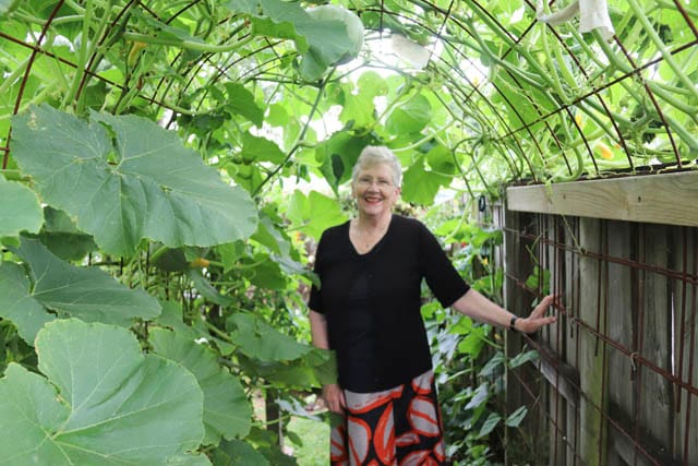 Helen Garden - 23.01.2024