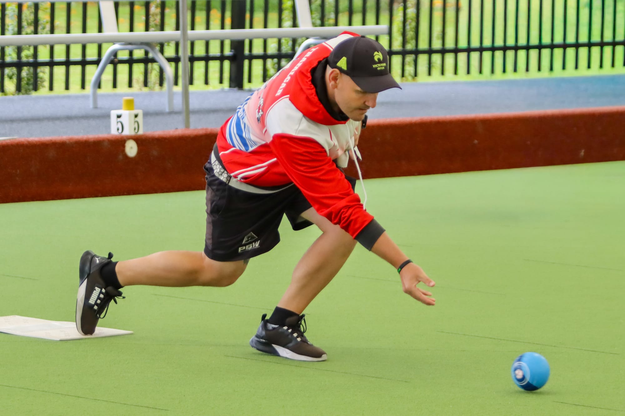 Strzelecki North Bowls Weekend Pennant Division 1 Longwarry vs Trafalgar - December 6, 2025