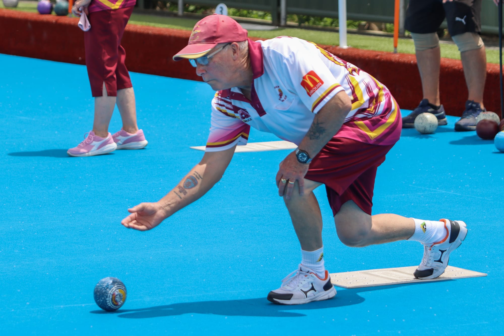 Midweek wins for Drouin