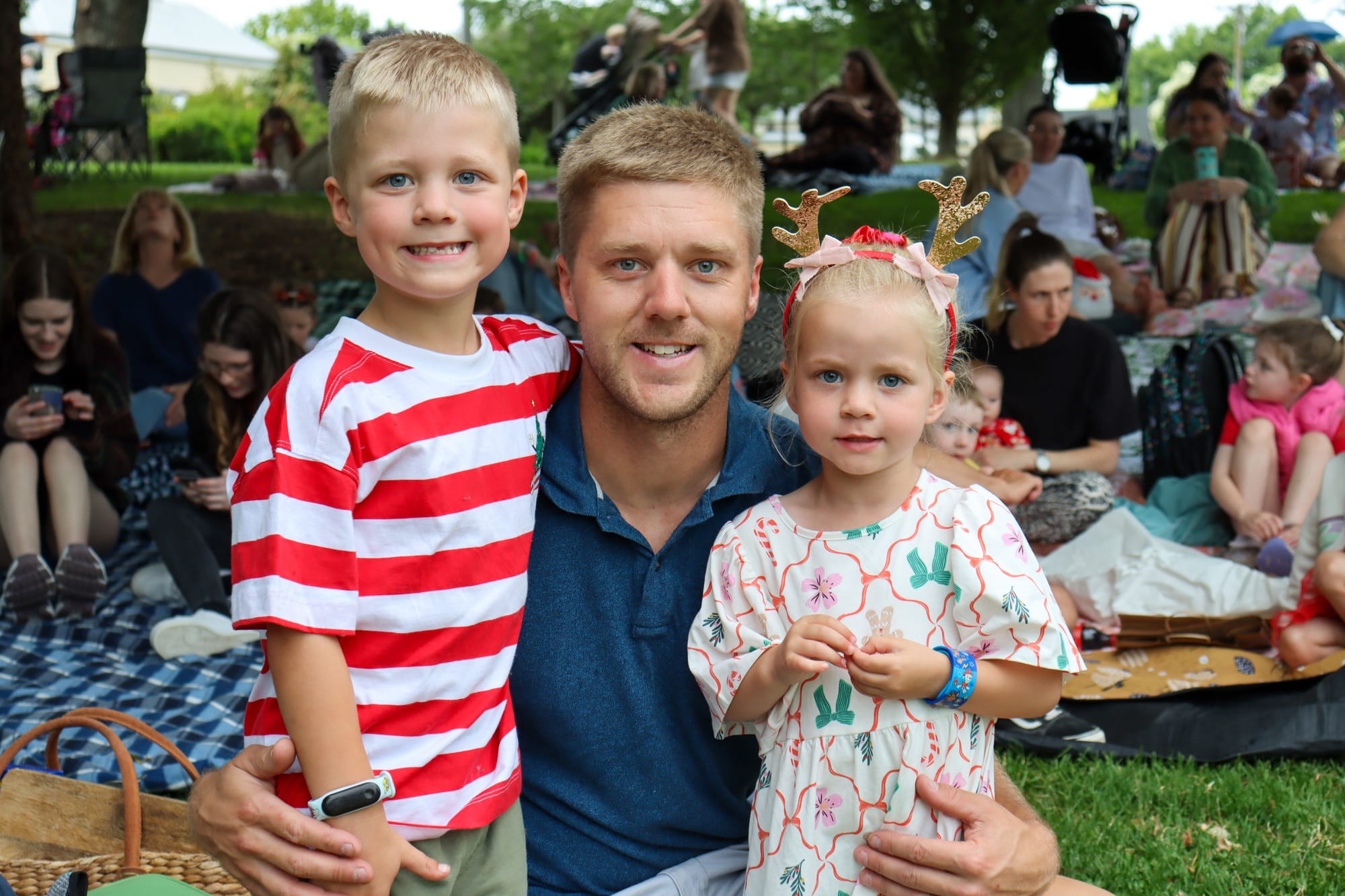 Warragul Christmas Carols 2025 - December 19, 2025