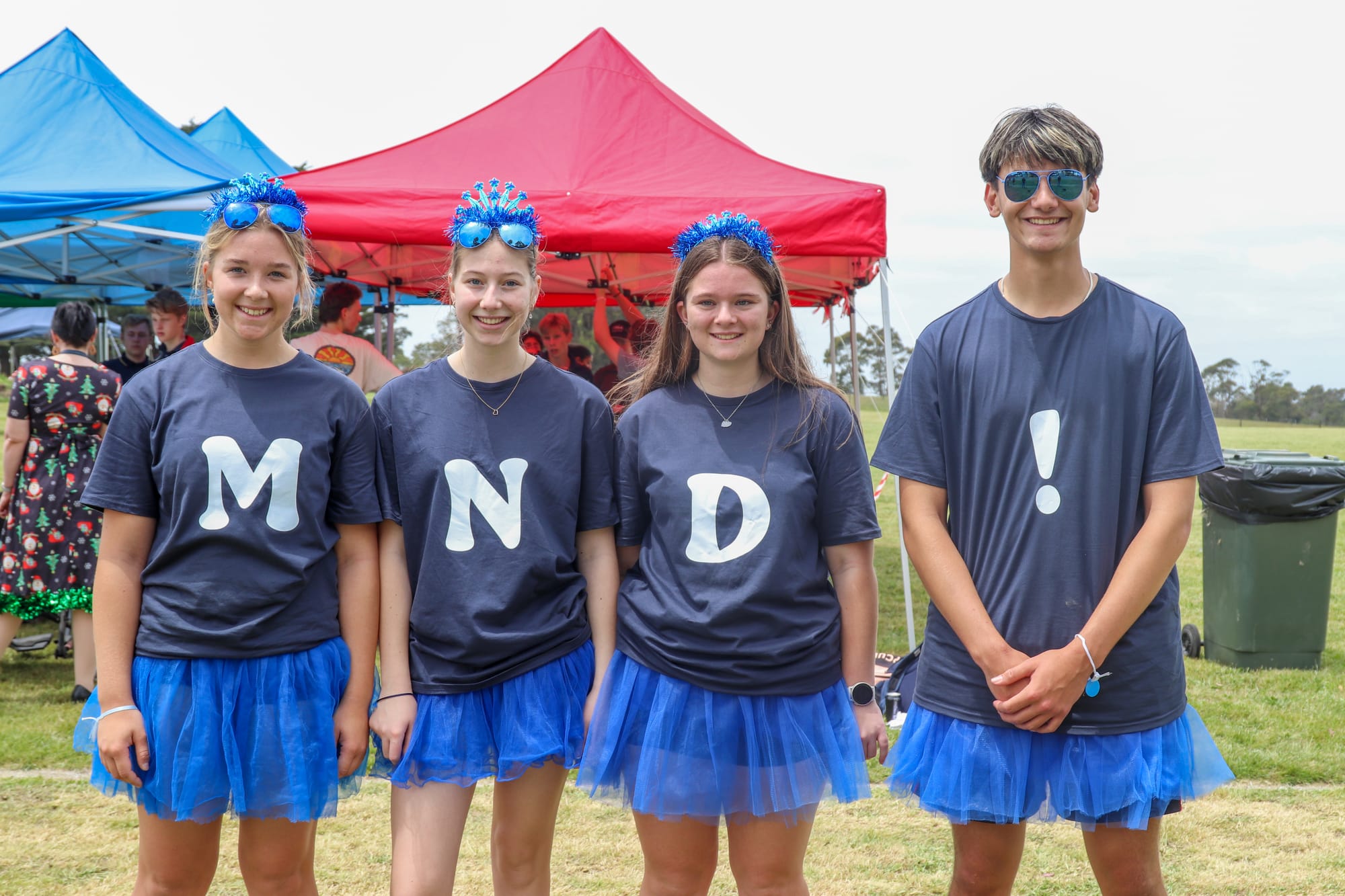 Chairo Christian School MND Fundraiser - December 10, 2025