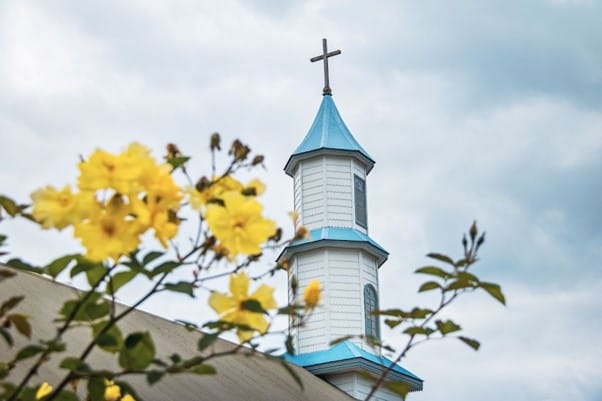 Why your church's risk management plan might be outdated