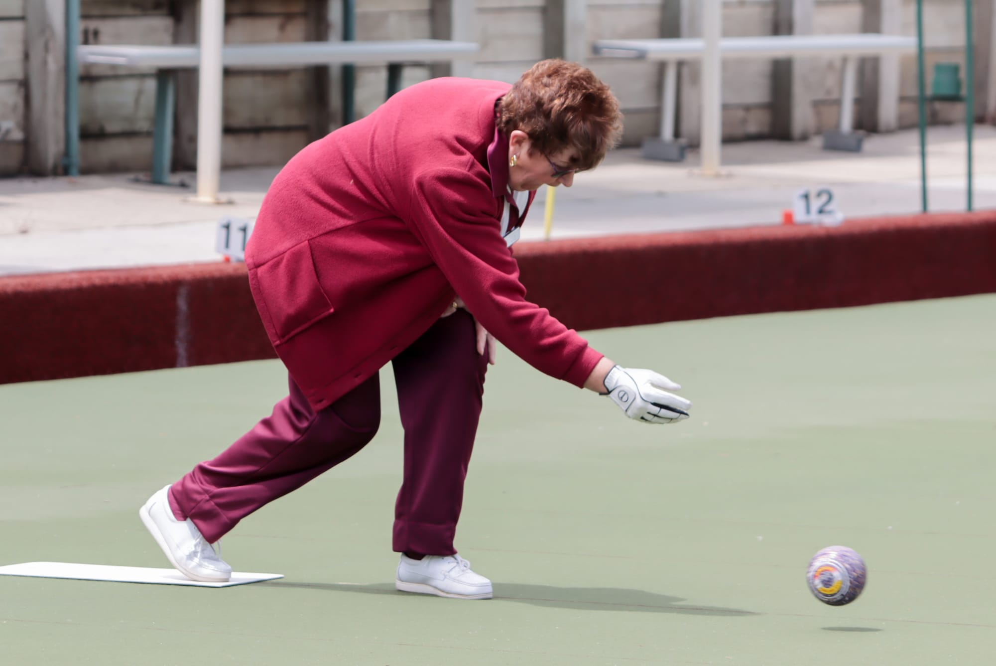 Bowls Strzelecki North Weekend Division 5 Drouin vs Traralgon - January 17, 2026