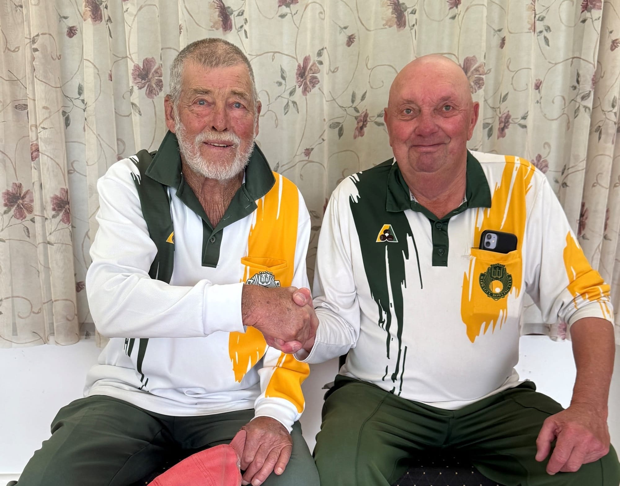 Classic finals at Warragul bowls