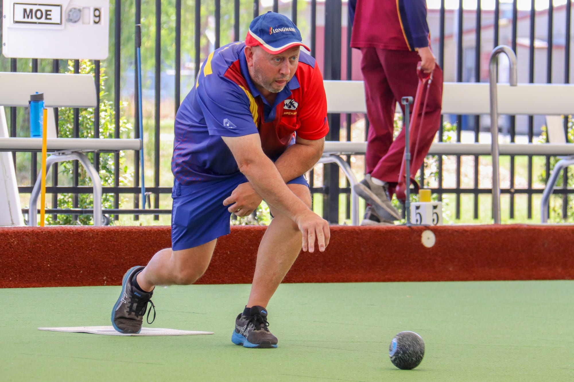 Bowls Strzelecki North Midweek Division 4 Longwarry vs Moe - January 20, 2026