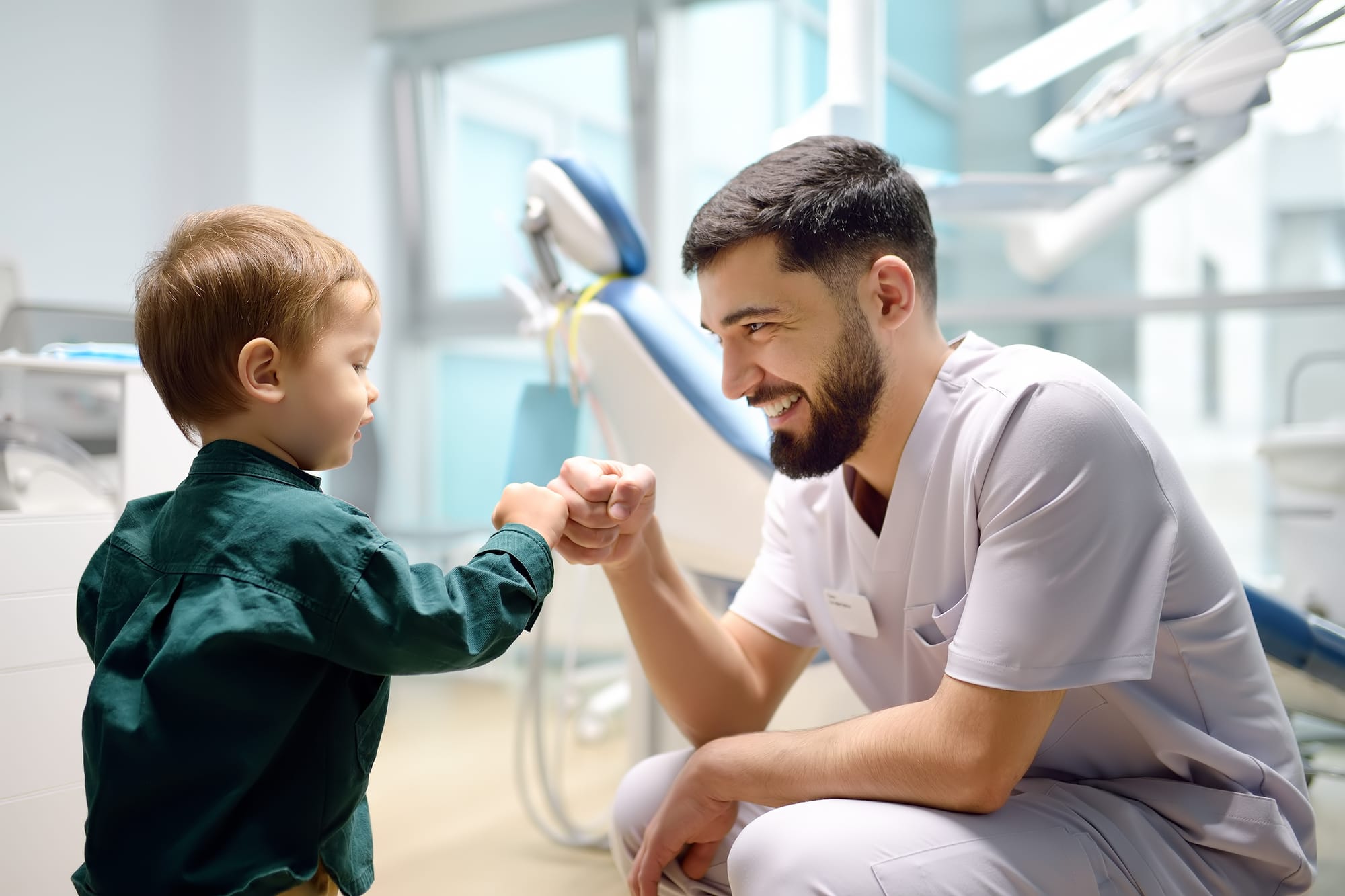 Why a healthy smile matters at every age