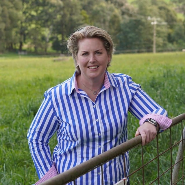 New roles for Aldred