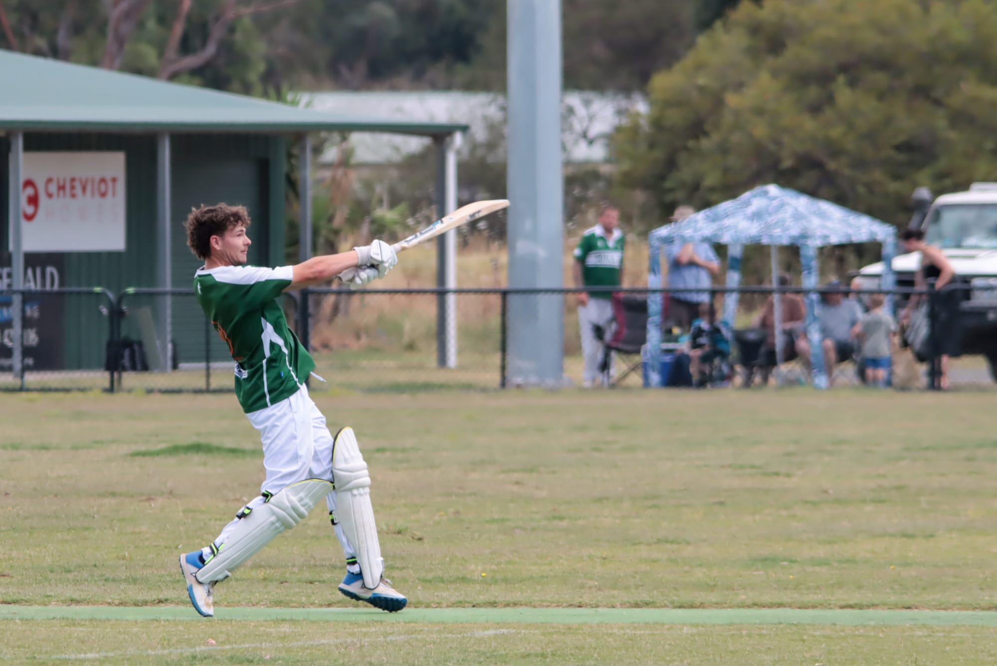 WDCA Cricket Division 5 Iona vs Catani - January 31, 2026
