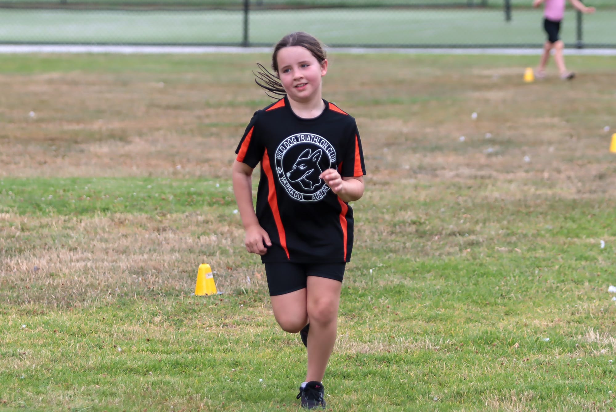 Wild Dog Triathlon Club Junior Tri Event - January 31, 2026